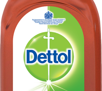 Dettol